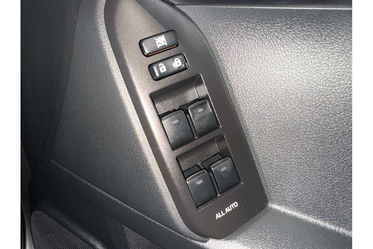 2022 Toyota Landcruiser Prado VX GDJ150R