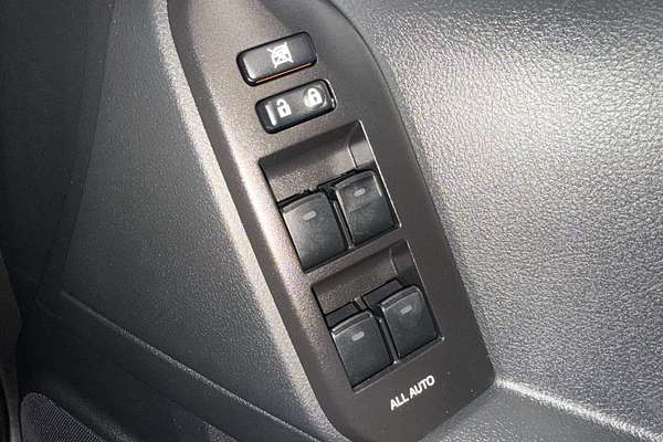 2022 Toyota Landcruiser Prado VX GDJ150R