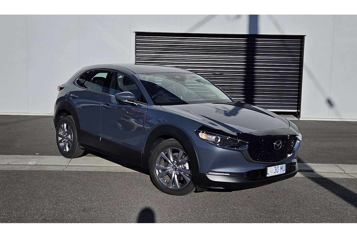 2023 Mazda CX-30 G20 Touring DM Series