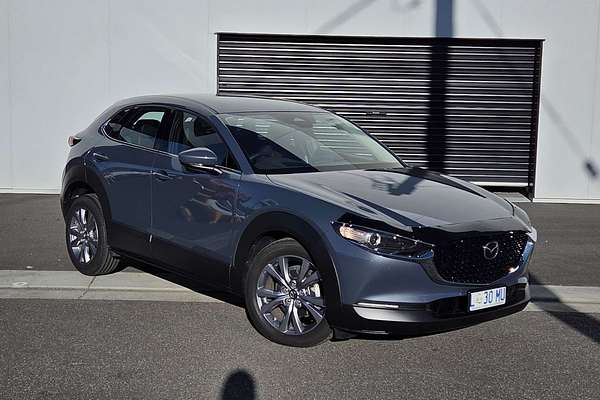 2023 Mazda CX-30 G20 Touring DM Series