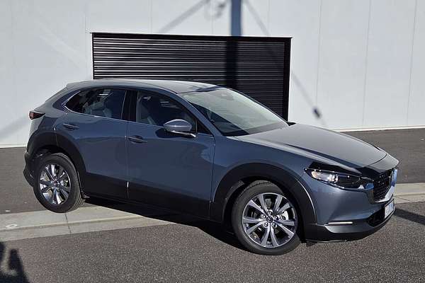 2023 Mazda CX-30 G20 Touring DM Series