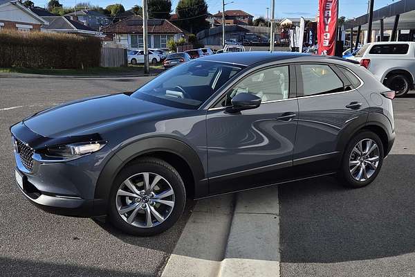 2023 Mazda CX-30 G20 Touring DM Series