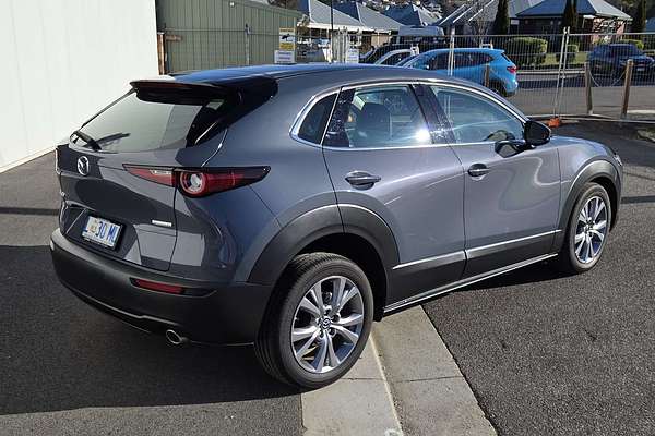 2023 Mazda CX-30 G20 Touring DM Series