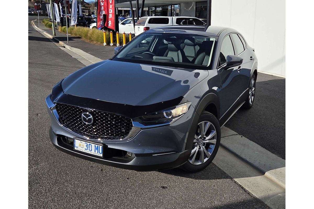 2023 Mazda CX-30 G20 Touring DM Series