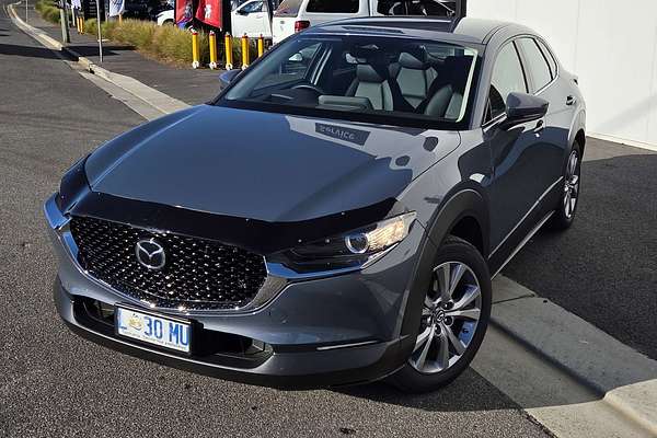 2023 Mazda CX-30 G20 Touring DM Series