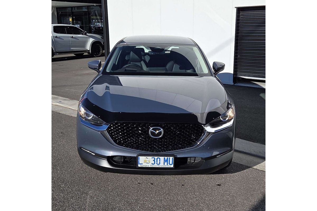 2023 Mazda CX-30 G20 Touring DM Series