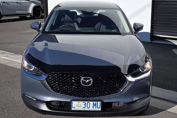 2023 Mazda CX-30 G20 Touring DM Series