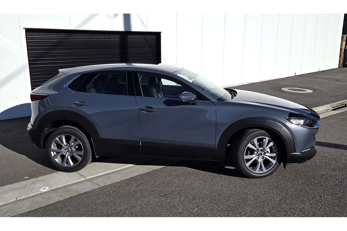 2023 Mazda CX-30 G20 Touring DM Series