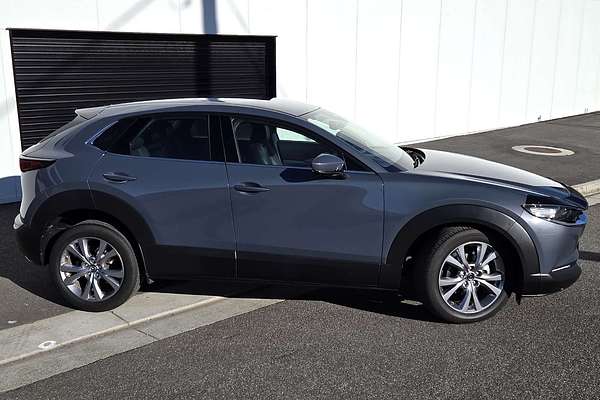 2023 Mazda CX-30 G20 Touring DM Series
