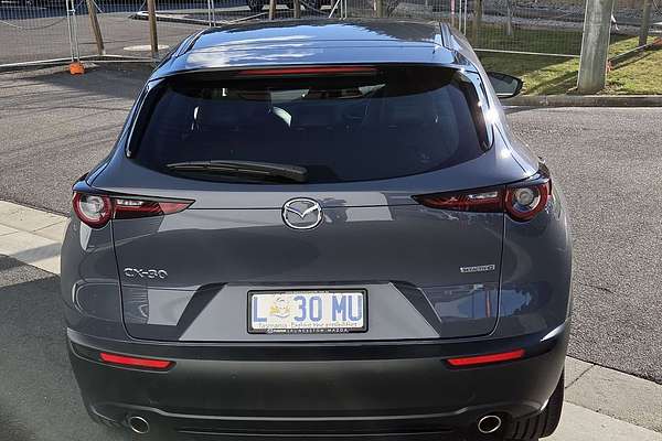 2023 Mazda CX-30 G20 Touring DM Series