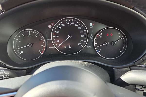 2023 Mazda CX-30 G20 Touring DM Series