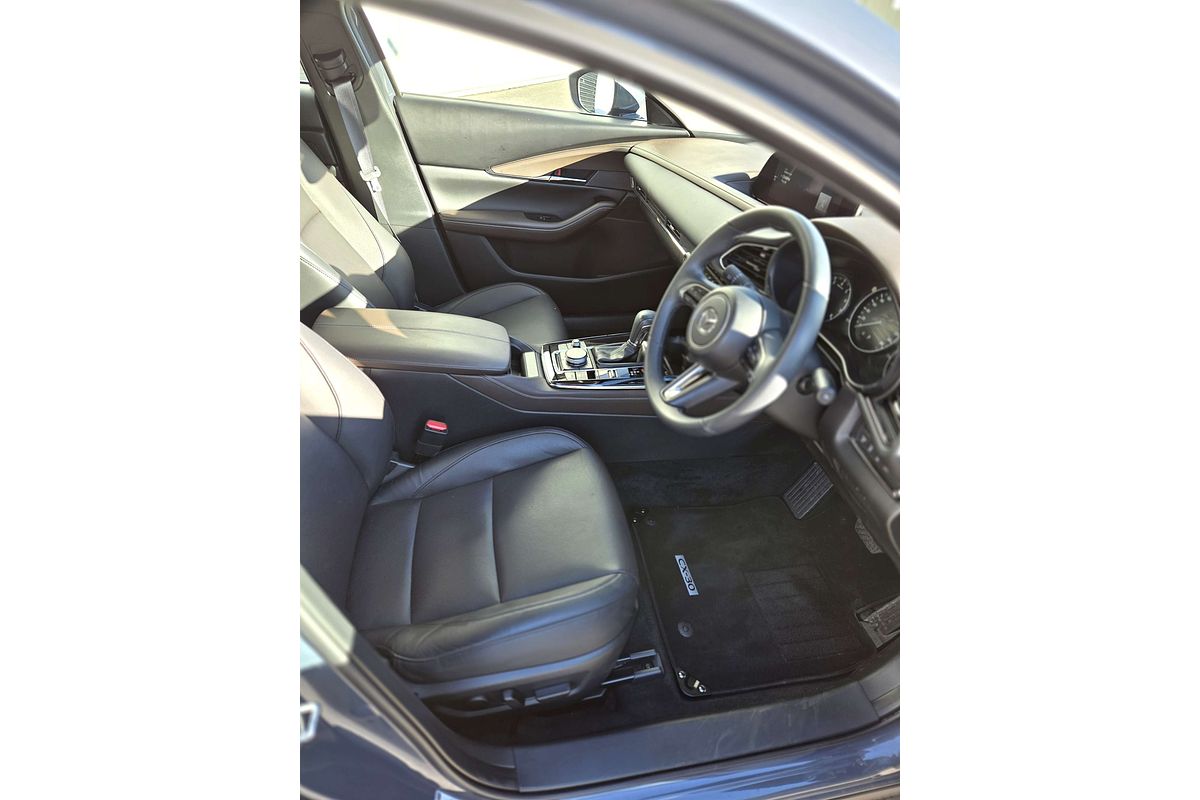 2023 Mazda CX-30 G20 Touring DM Series
