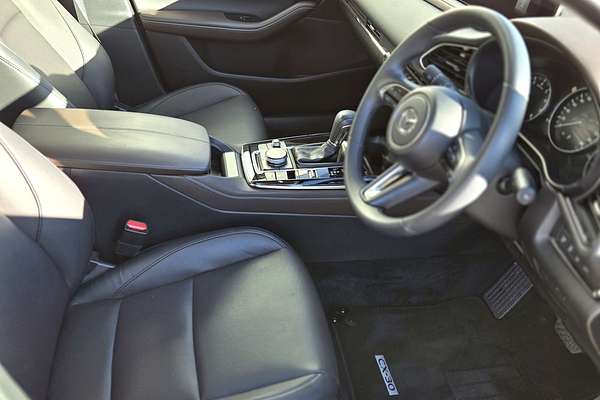 2023 Mazda CX-30 G20 Touring DM Series