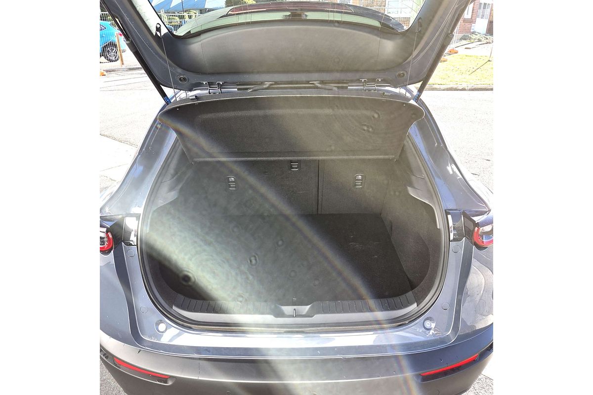 2023 Mazda CX-30 G20 Touring DM Series