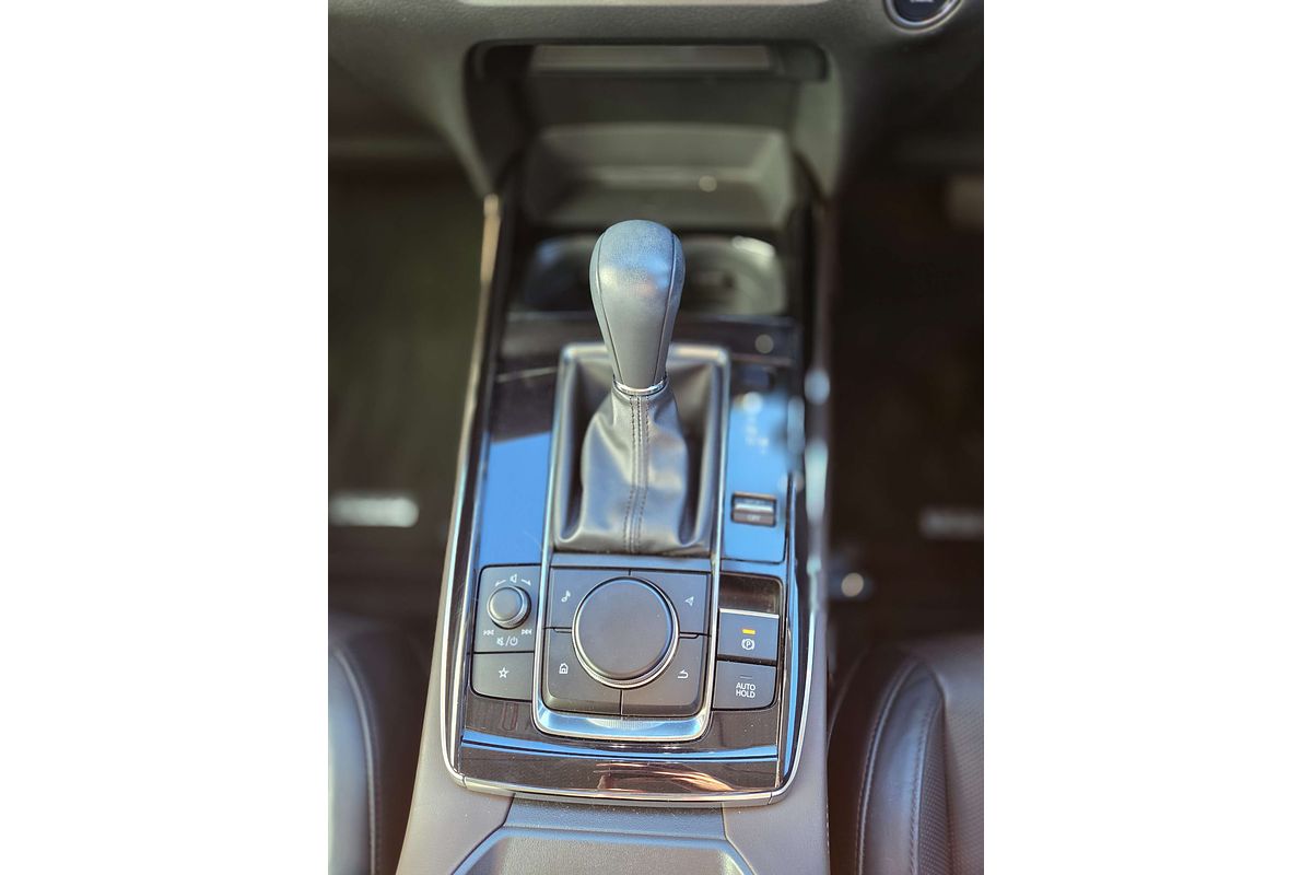 2023 Mazda CX-30 G20 Touring DM Series