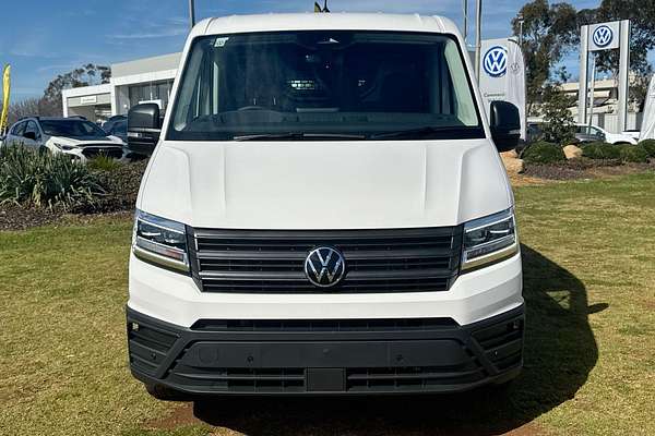 2025 Volkswagen Crafter 35 TDI410 SY1
