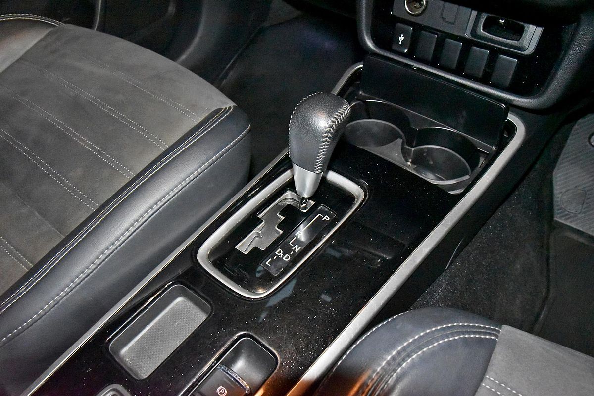 2019 Mitsubishi Outlander LS ZL