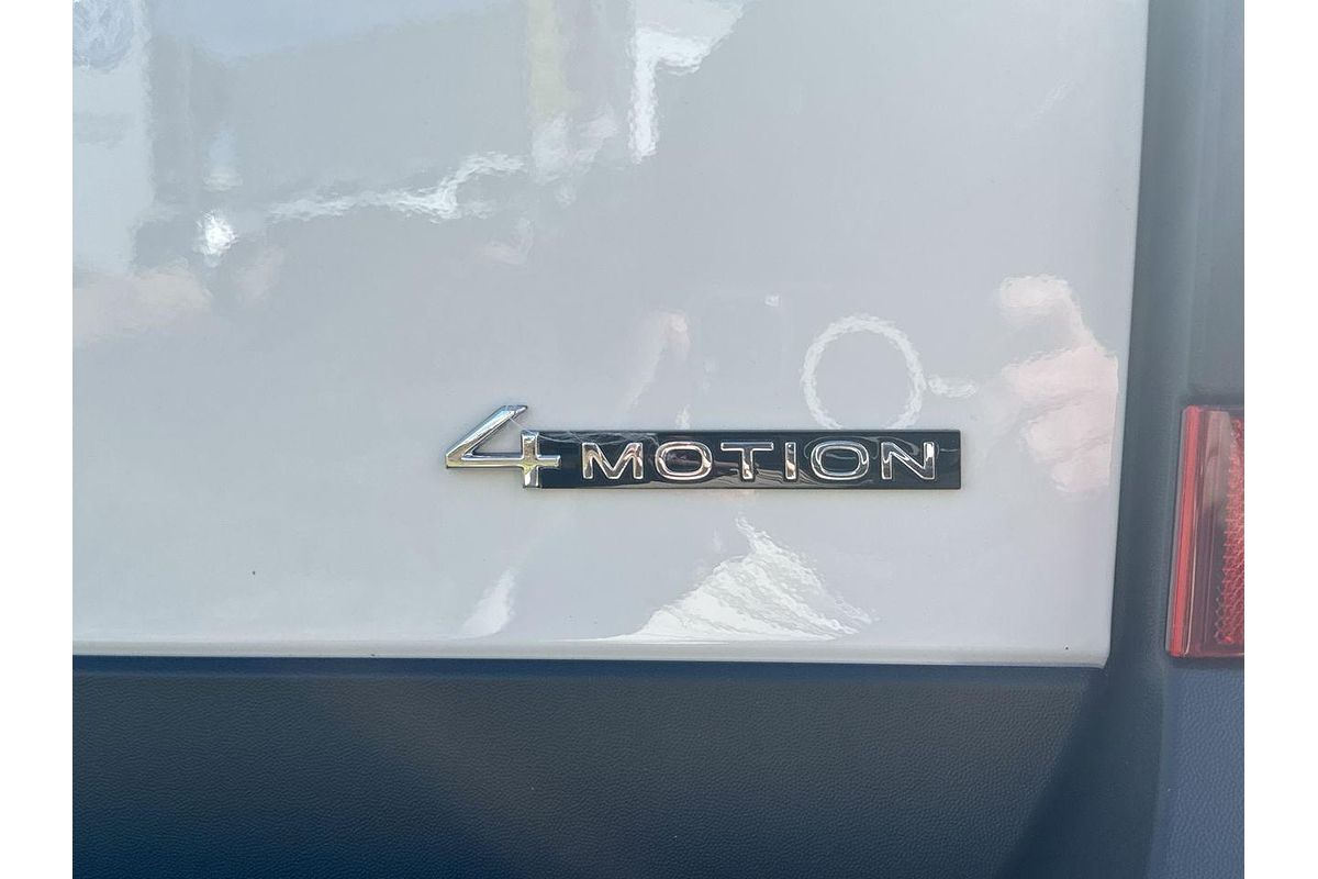 2025 Volkswagen Crafter 35 TDI410 SY1
