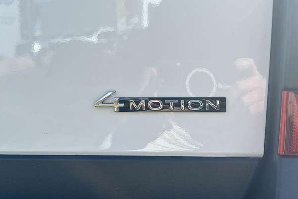 2025 Volkswagen Crafter 35 TDI410 SY1