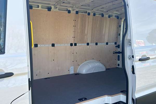 2025 Volkswagen Crafter 35 TDI410 SY1