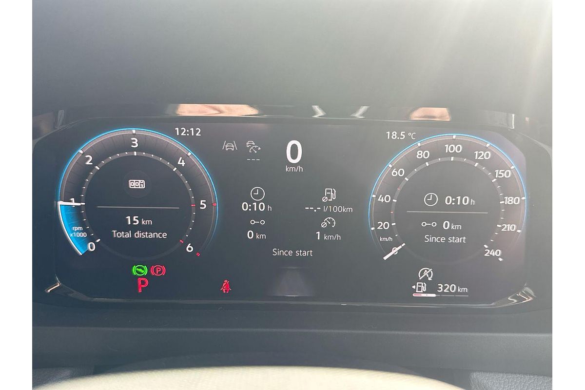 2025 Volkswagen Crafter 35 TDI410 SY1