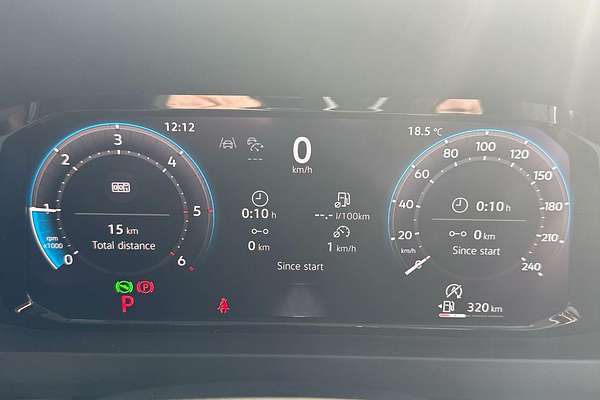 2025 Volkswagen Crafter 35 TDI410 SY1