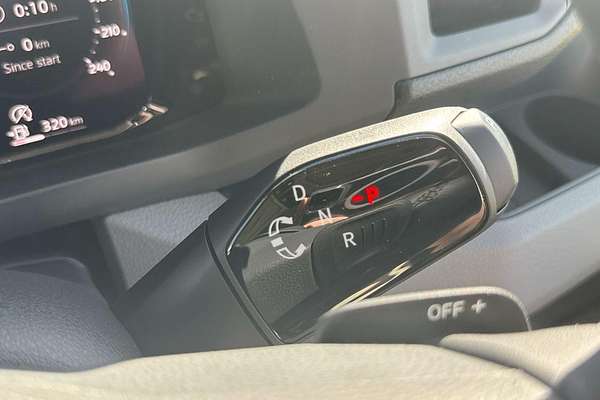 2025 Volkswagen Crafter 35 TDI410 SY1