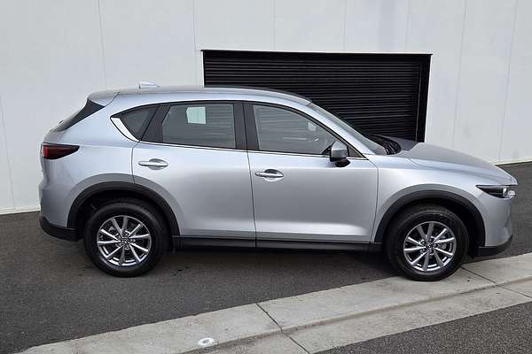 2023 Mazda CX-5 G20 Maxx KF Series