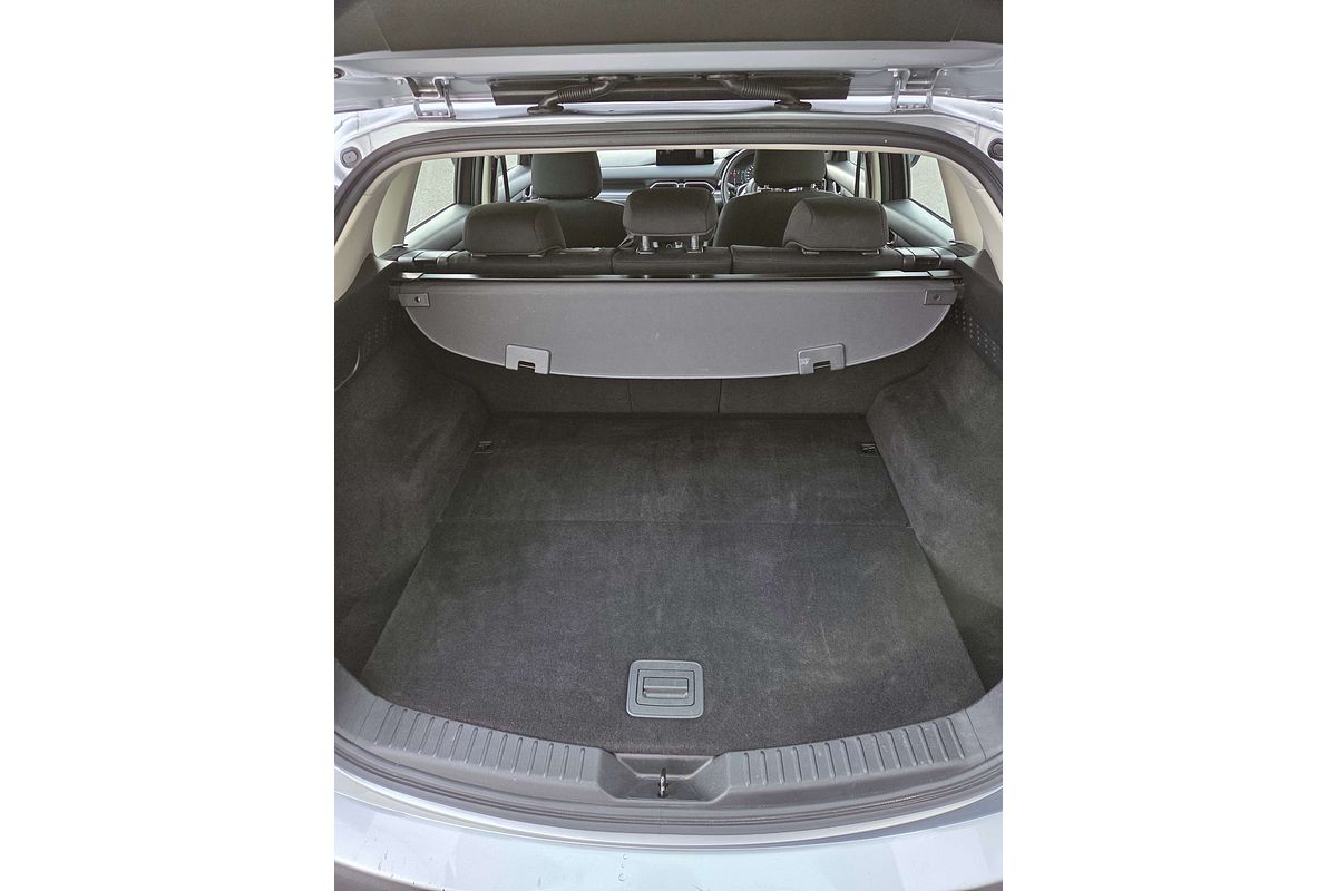 2023 Mazda CX-5 G20 Maxx KF Series