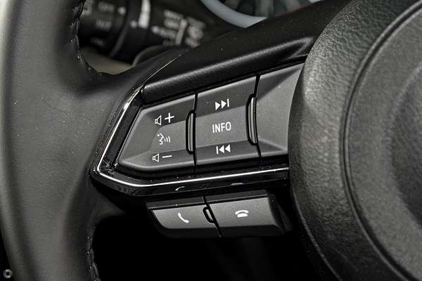 2022 Mazda CX-5 Maxx Sport KF Series