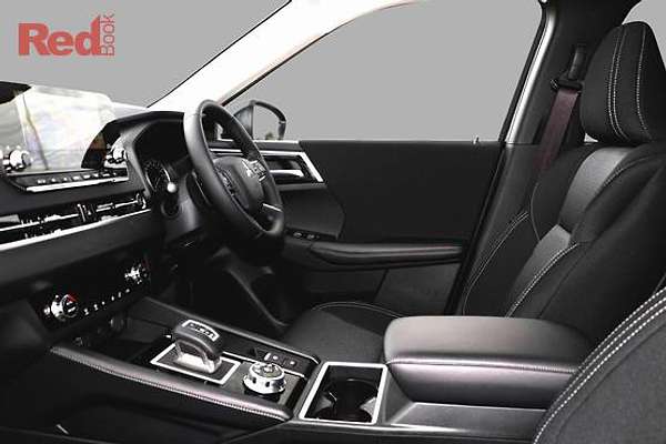 2025 Mitsubishi Outlander LS ZM
