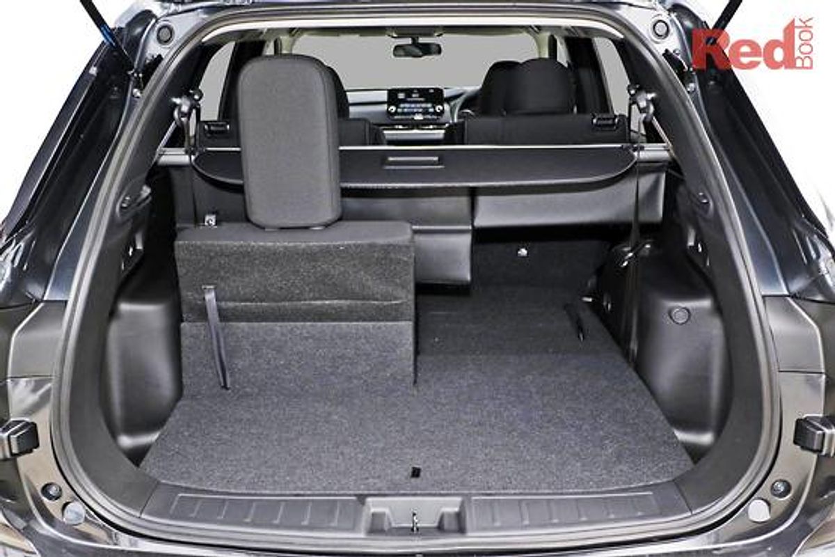2025 Mitsubishi Outlander LS ZM