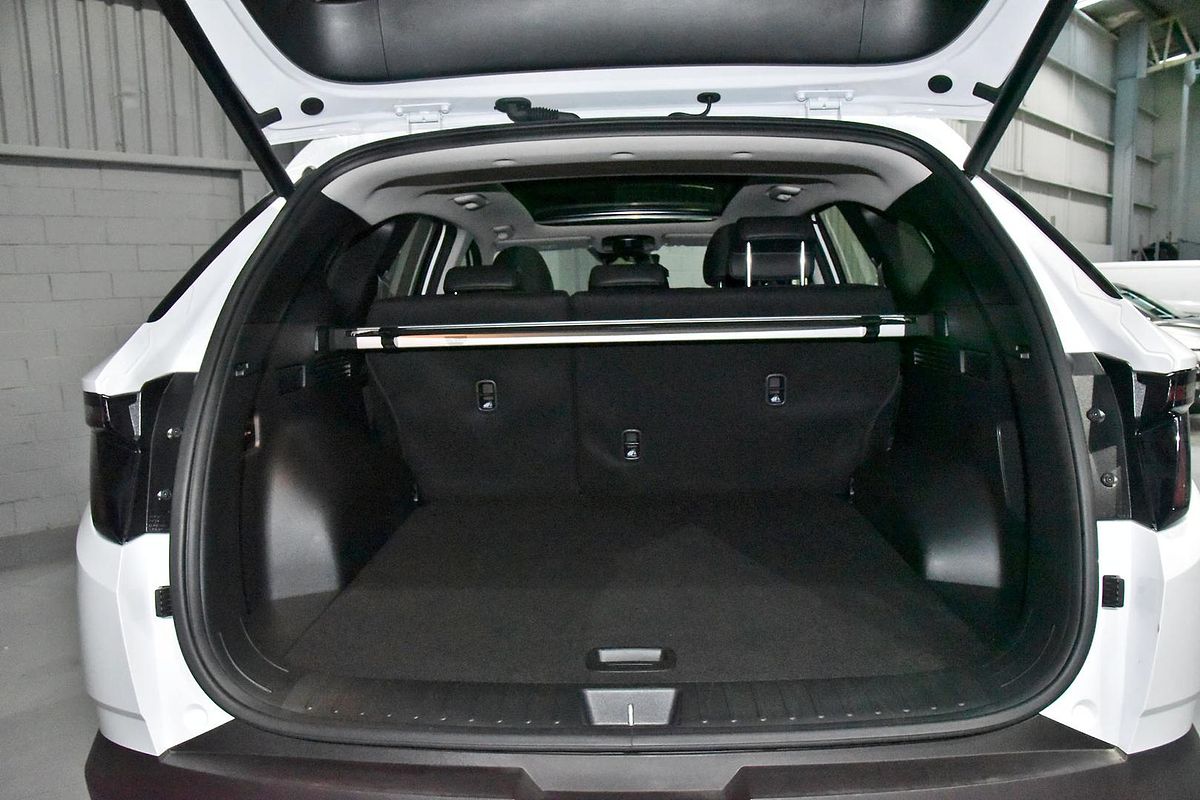2024 Hyundai Tucson Highlander NX4.V2