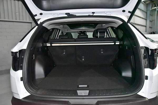 2024 Hyundai Tucson Highlander NX4.V2