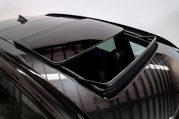 2021 BMW X3 xDrive30i M Sport G01
