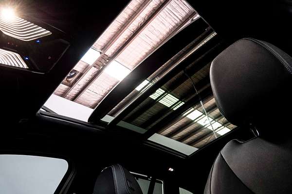 2021 BMW X3 xDrive30i M Sport G01