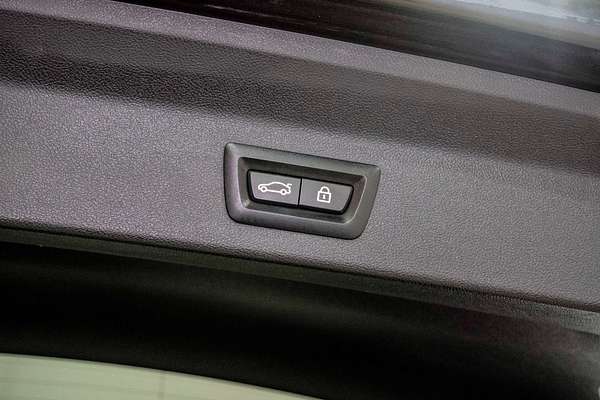 2021 BMW X3 xDrive30i M Sport G01
