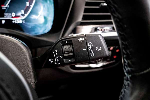 2021 BMW X3 xDrive30i M Sport G01