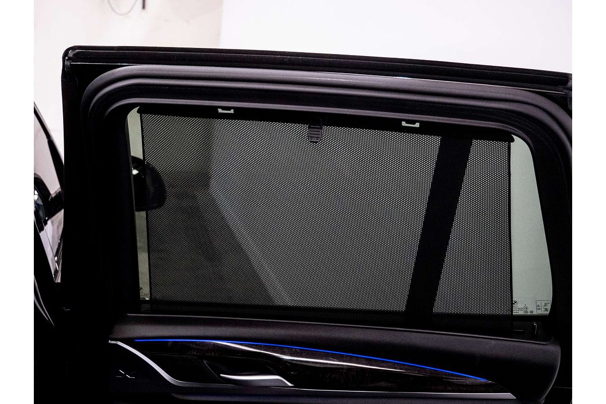 2021 BMW X3 xDrive30i M Sport G01