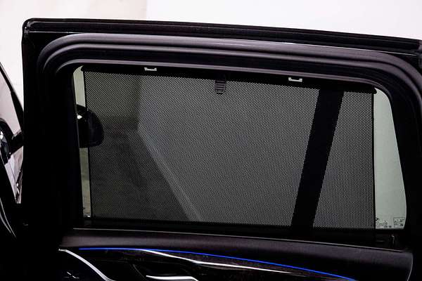 2021 BMW X3 xDrive30i M Sport G01