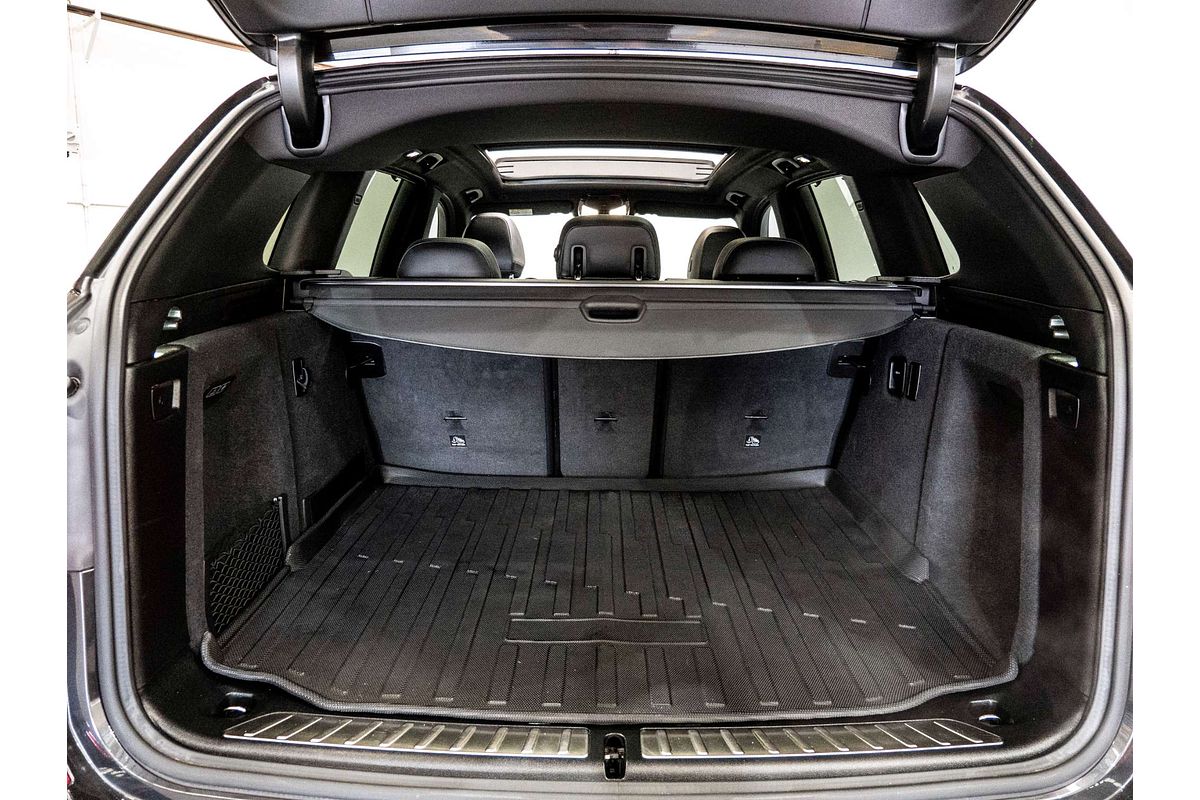 2021 BMW X3 xDrive30i M Sport G01