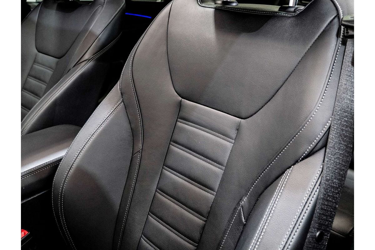 2021 BMW X3 xDrive30i M Sport G01