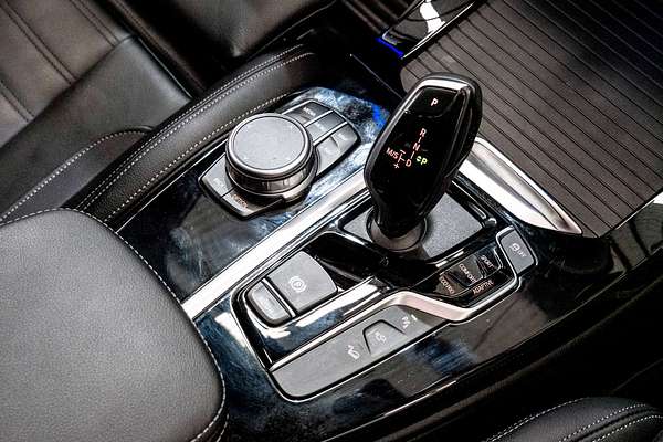 2021 BMW X3 xDrive30i M Sport G01