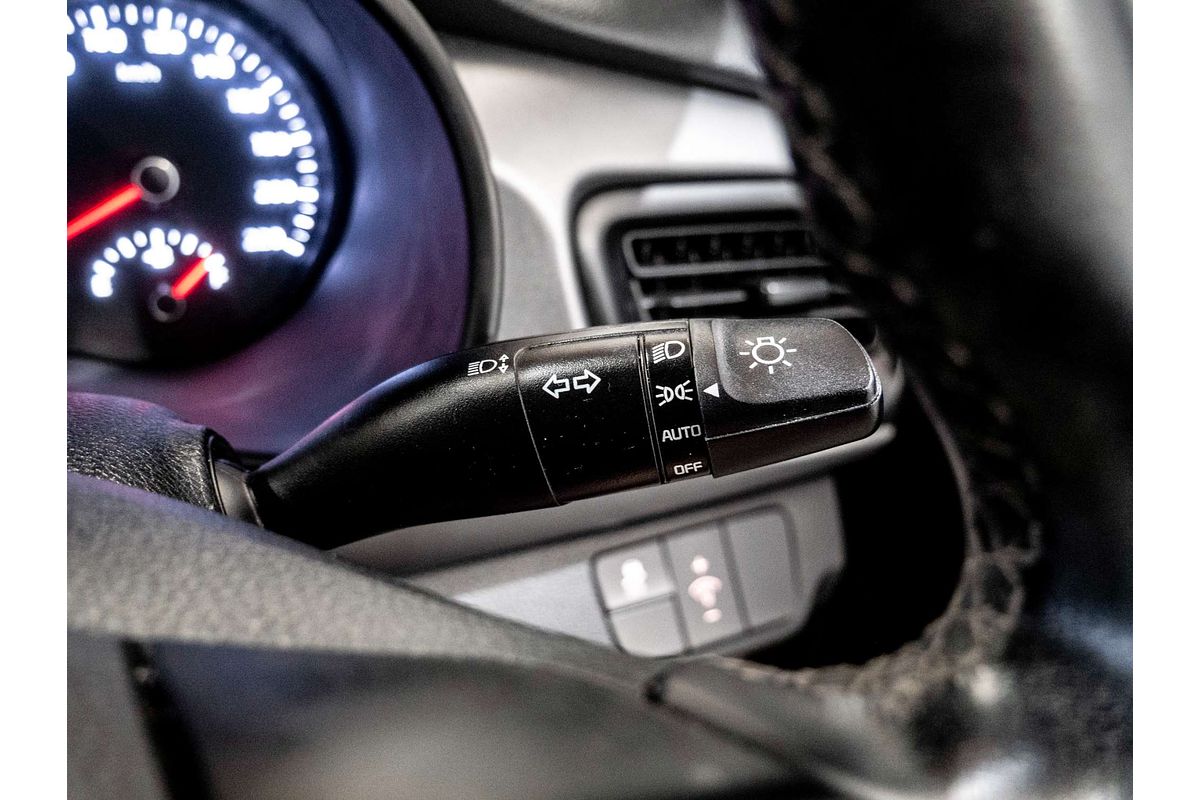 2019 Kia Rio S YB
