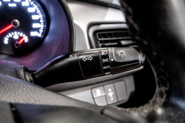 2019 Kia Rio S YB