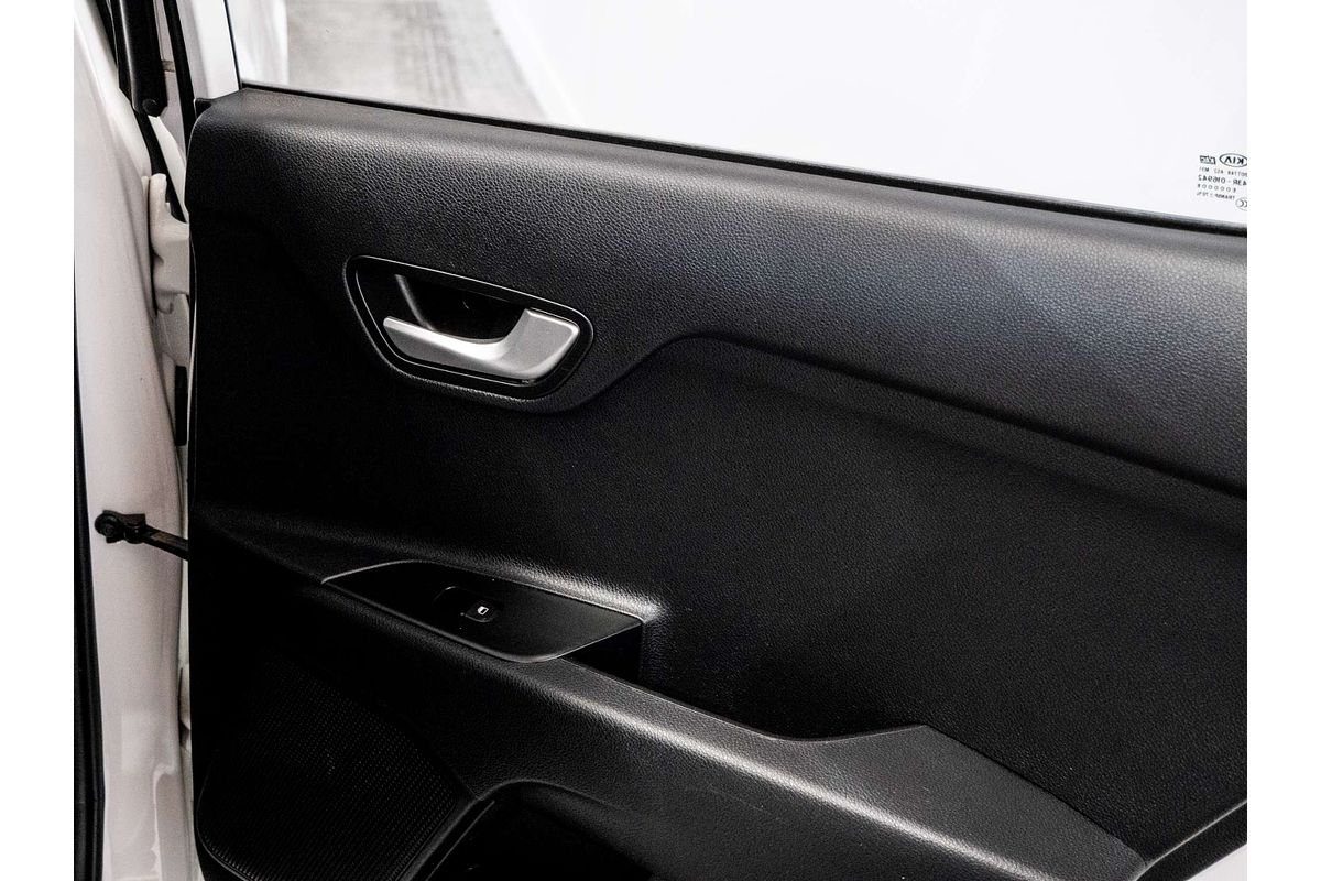 2019 Kia Rio S YB