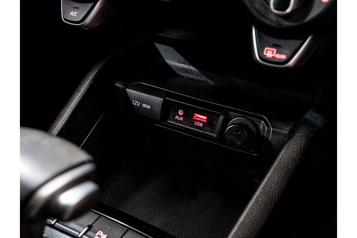 2019 Kia Rio S YB