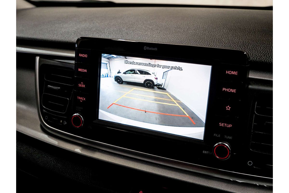 2019 Kia Rio S YB
