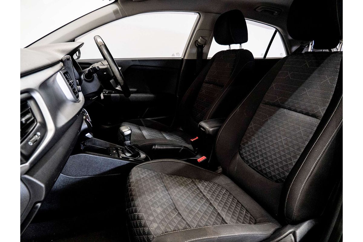 2019 Kia Rio S YB