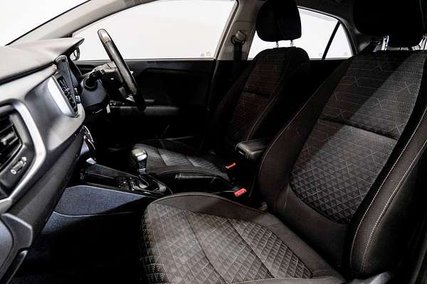 2019 Kia Rio S YB